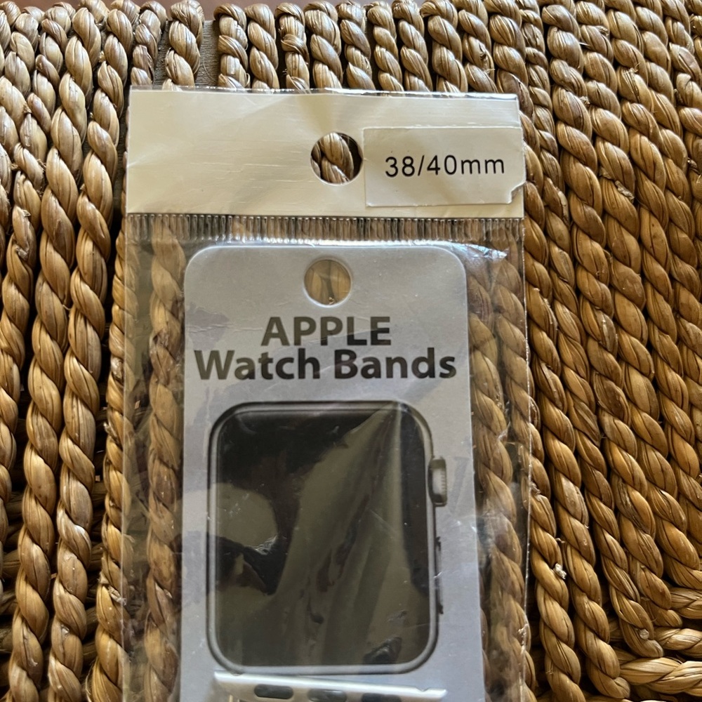 Apple Watch Bands